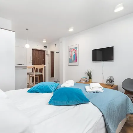Appartement Wilanowska 10 By Homeprime *