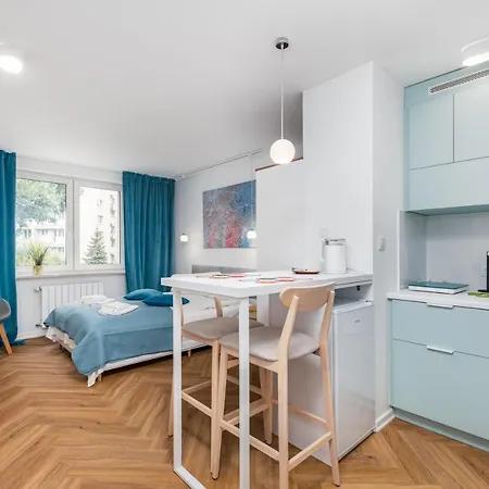 Appartement Wilanowska 10 By Homeprime *